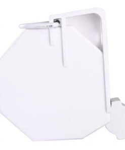 Schermo di Proiezione Motorizzato 112'' 200x200 PSA-112