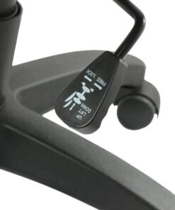 Sedia da Gioco Kings Throne