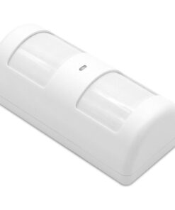 Sensore di Movimento Pet Immune ad Infrarossi Senza Fili, PIR-910