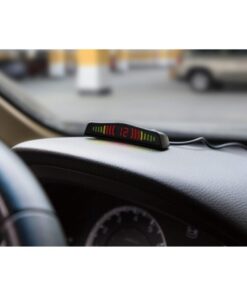 Sensori di Parcheggio Assistenza per Retromarcia, TX-109