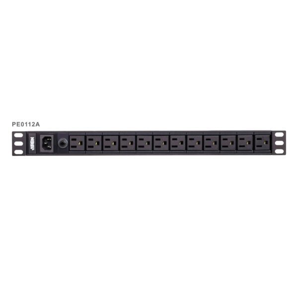Serie PDU di base, PE0112G