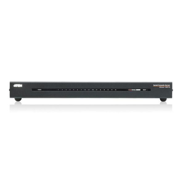 Server Console Seriale 16 Porte, SN9116