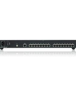 Server Console Seriale 16 Porte, SN9116