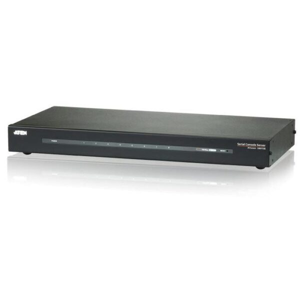 Server Console Seriale 16 Porte, SN9116