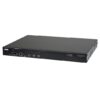 Server Console Seriale 32-porte con Doppia Alimentazione/LAN, SN0132