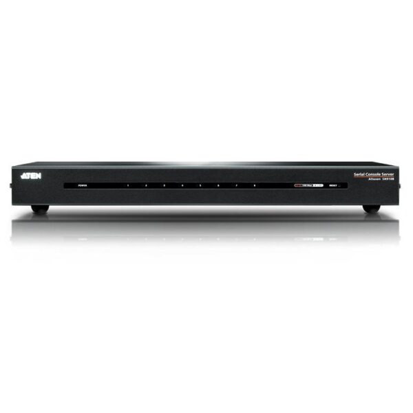 Server Console Seriale 8 Porte, SN9108