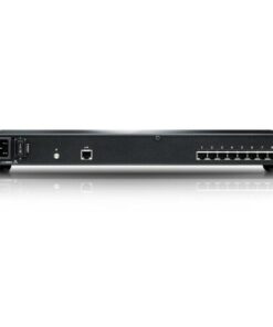 Server Console Seriale 8 Porte, SN9108