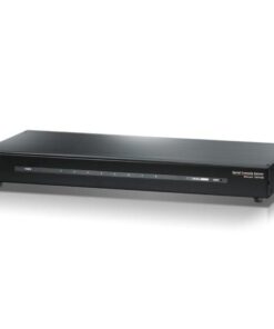 Server Console Seriale 8 Porte, SN9108