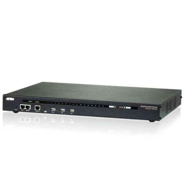 Server console seriale 16 porte SN0116A