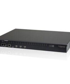 Server console seriale 48 porte SN0148
