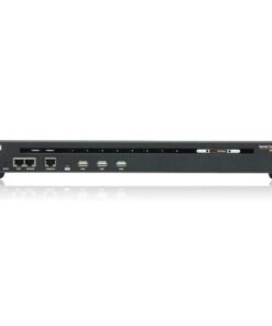 Server console seriale 8 porte SN0108A