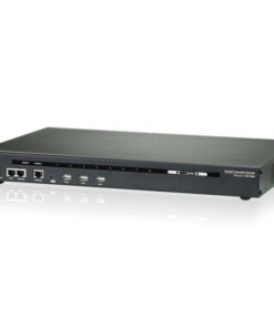 Server console seriale 8 porte SN0108A