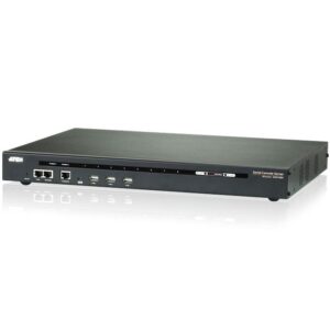 Server console seriale 8 porte SN0108A