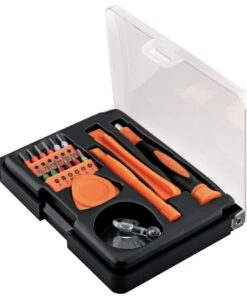 Set Strumenti per Riparazione Smartphone, Tablet e Notebook