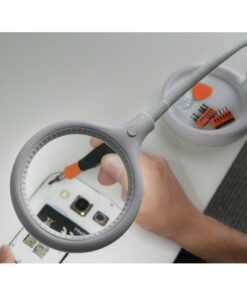 Set Strumenti per Riparazione Smartphone, Tablet e Notebook