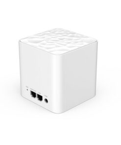 Sistema Home Mesh WiFi completo