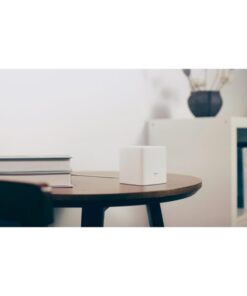 Sistema Home Mesh WiFi completo