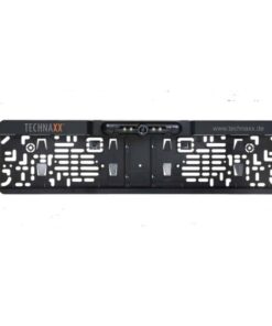 Sistema di Telecamere WiFi per Retromarcia,TX-111