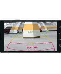 Sistema di Telecamere WiFi per Retromarcia,TX-111