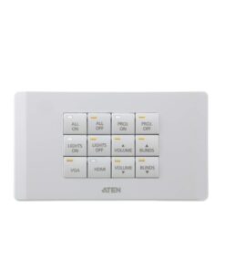 Sistema di controllo ATEN - Tastierino a 12 pulsanti