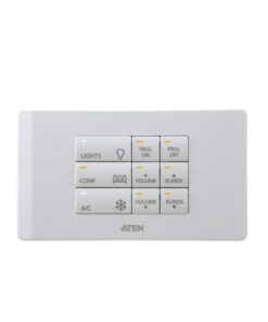Sistema di controllo ATEN - Tastierino a 12 pulsanti