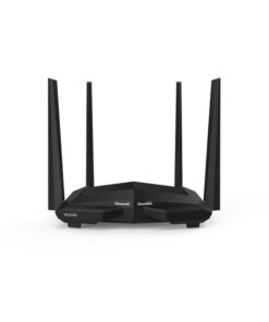Smart Router Wi-Fi Dual-Band Gigabit AC10