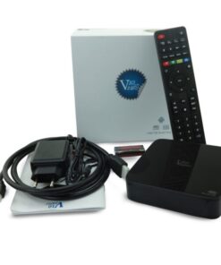 Smart TV Box Android 6.0 Mediaplayer V10 HDMI 2.0