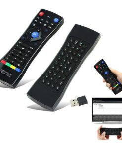 Smart TV Box Android 7.0 Mediaplayer V12ultra HDMI 2.0a HDR Bluetooth