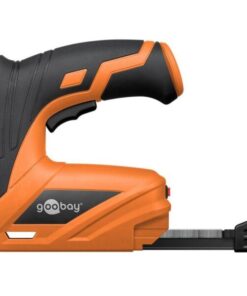 Sparapunti a batteria 3,6V