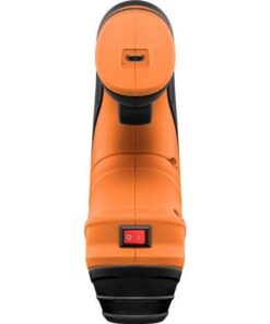 Sparapunti a batteria 3,6V