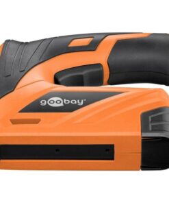 Sparapunti a batteria 3,6V