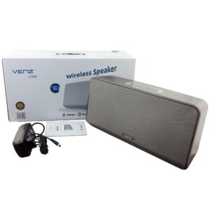 Speaker 25Wx2 WiFi Lan Usb con DLNA e AirPlay A501