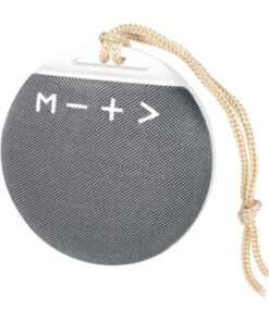 Speaker Bluetooth Portatile con porta USB MicroSD e Radio