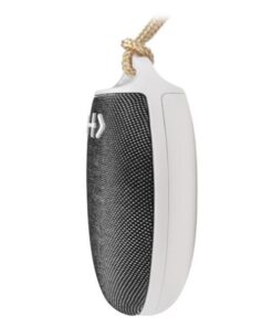 Speaker Bluetooth Portatile con porta USB MicroSD e Radio