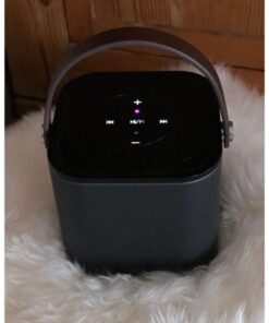 Speaker Portatile Bluetooth Wireless Aplay One