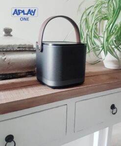 Speaker Portatile Bluetooth Wireless Aplay One