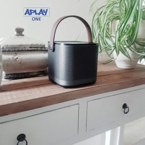 Speaker Portatile Bluetooth Wireless Aplay One