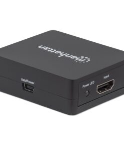 Splitter HDMI 2 porte 1080p