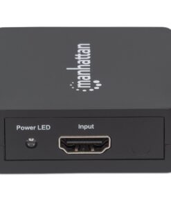 Splitter HDMI 2 porte 1080p