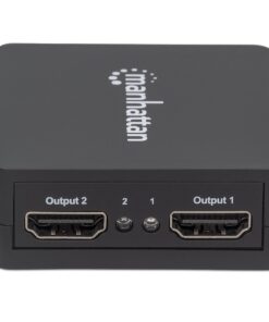 Splitter HDMI 2 porte 1080p