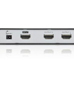 Splitter HDMI 4K a 2 porte VS182A