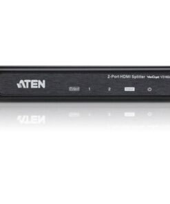 Splitter HDMI 4K a 2 porte VS182A