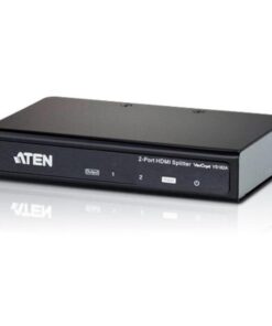 Splitter HDMI 4K a 2 porte VS182A