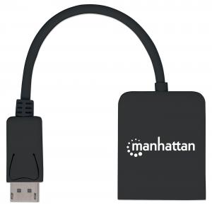 Splitter Hub DisplayPort a 2 porte HDMI con MST