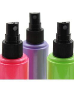 Spray di Pulizia per Monitor LCD con Panno in Microfibra Rosa