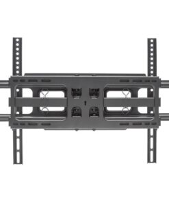 Staffa a Muro Basic per LCD 37-70'' Full-Motion
