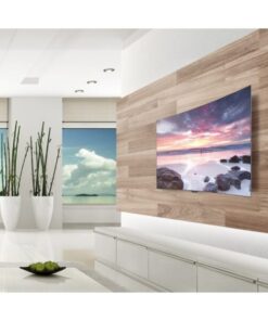 Staffa a Muro Estensione Avanzata TV LED LCD 32-70''