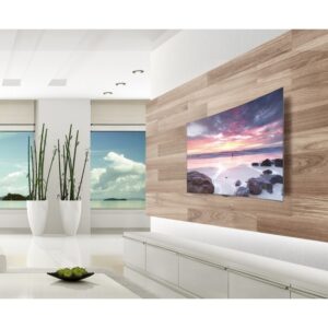 Staffa a Muro Estensione Avanzata TV LED LCD 32-70''