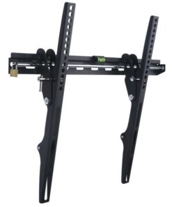 Staffa a Muro Inclinabile TV LED LCD 23-55''