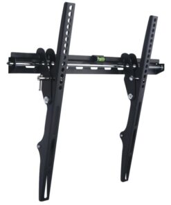 Staffa a Muro Inclinabile TV LED LCD 23-55''